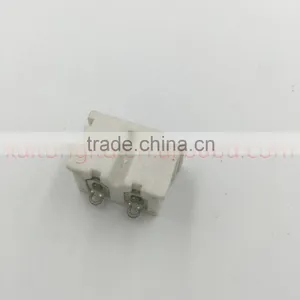 Two Hole Socket DB-8-4P8 thumbnail-3