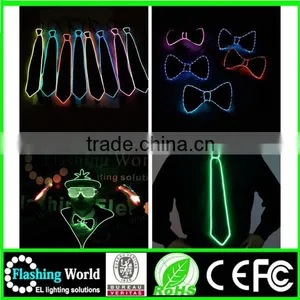 Wide Selection Large Assortment High Brightness Christmas Bow Ties thumbnail-1