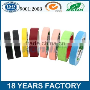 Crinkle Paper / Wrinkle Paper / Adhesive Masking Tape thumbnail-1