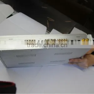 4 Channel Extreme Power Amplifier in Aluminum Alloy Professional thumbnail-4