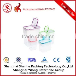 Good Quality and Functional Food Container thumbnail-1
