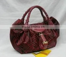 Ladies Hand Bags Brand 2012 thumbnail-1
