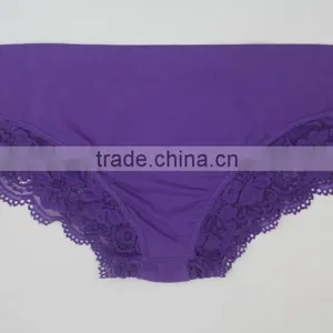 High Quality Fashion Wholesale Womens Underwear Transparent Lace Sexy Lingerie thumbnail-2