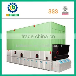 High Quality Coal Fired Heater thumbnail-1