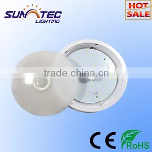 5W Led Motion Sensor Ceiling Light thumbnail-2