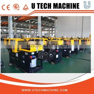 U TECH PET Bottle Preform and Cap Injection Molding Machine thumbnail-1
