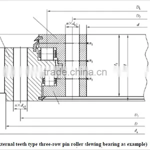 Koyo 363 Bearing thumbnail-1