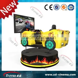 China Factory Direct Manufacturer Cheap Price Heavy Equipment Training Simulator With Professional Steering Wheel thumbnail-2