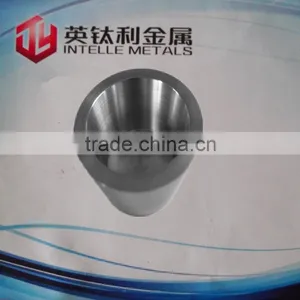 99.95% Mo Vacuum Evaporation Molybdenum Parts thumbnail-1