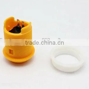 28mm Various Colors Plastic Push Button Switch Momentary Game Rocker Accessories thumbnail-5
