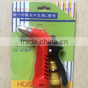 Water Nozzle Spray Gun Suppliers HS Code 84242000 thumbnail-3