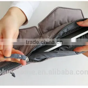 Promotion Traveling Carring Electronic Digital Camera Bag Bag in Bag With Component thumbnail-3