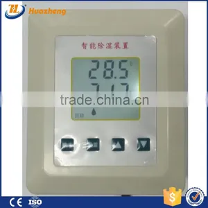 Peltier Semiconductor Cooling Dehumidifier thumbnail-5