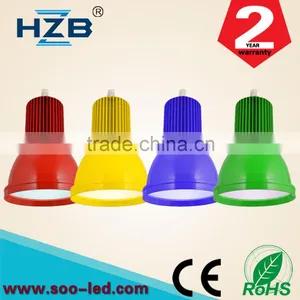 2 Years Warranty Cob Industrial LED High Bay Light 30w Working Light thumbnail-1