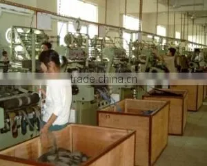 Shenzhen Haoheli Webbing Co., Ltd. company overview - view 2 thumbnail