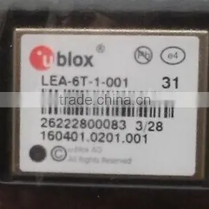 GPS Module LEA-6T-1-001 thumbnail-1