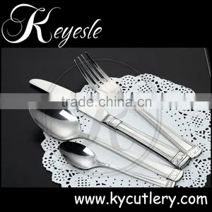 Stainless Flatware, Stainless Steel Flatware, Stainless China Flatware thumbnail-6