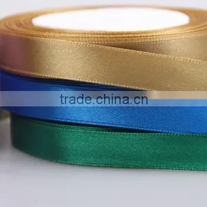 Wholesale Satin Ribbon thumbnail-1
