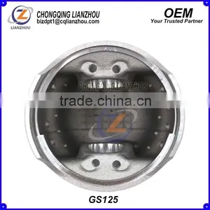 for Suzuki Parts OEM GS125 Motorcycle Piston thumbnail-4