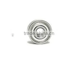 Deep Groove Ball Bearing Motor 6007zz 6007-2RS 35x62x14mm 6000 Series Exhaust Fan Bearings Suppliers in Singapore thumbnail-3