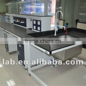 Biotechnology Lab Equipment With Beautiful Design Used Widely in the World thumbnail-6