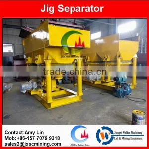 Mineral Processing Machine Gold Jig thumbnail-1