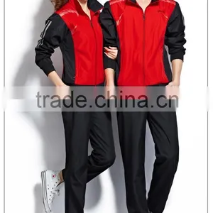 Youngsters Are Suit Men and Women Lovers Model Suit for Middle School Students Group-buying Uniform thumbnail-3