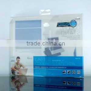 PVC Coloured Plastic Folding Box thumbnail-1