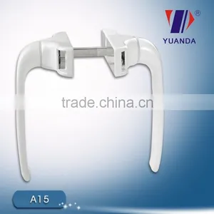 Aluminium Casement Door Handle,Double Sided Door Handle thumbnail-1