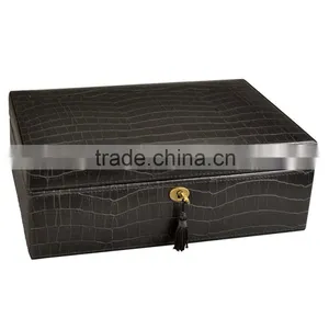 Elegant Ring Jewelry Box,Ring Boxes Wholesale thumbnail-2