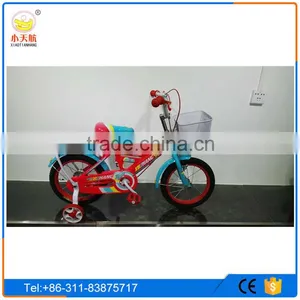 2016 New Model 8 Inch Children Bicycle thumbnail-6