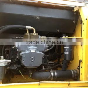 Cheap Used Komatsu PC200-7 Excavator for Sale thumbnail-3
