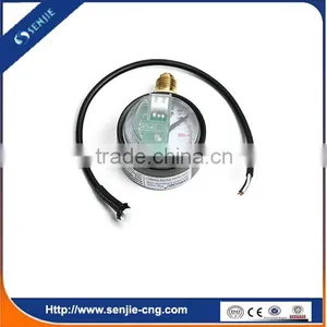 High Quality Lpg Gas Gauge for Conversion Kit thumbnail-4