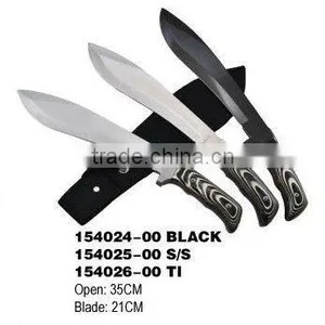HUNTING KNIFE thumbnail-1