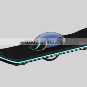 Popular Self Balancing Electric Hoverboard/Eletrical Balance Skateboard/Smart Balance Scooter Quality Choice thumbnail-5