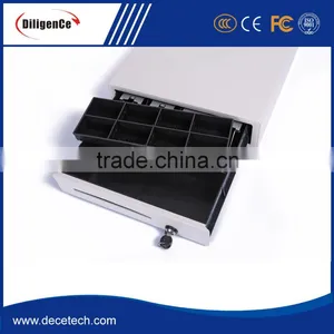 Hot Sell Cash Drawer With 5bill 5coin Pos thumbnail-1