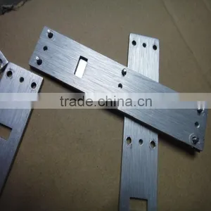 Aluminium Fabrication and Aluminium Accessories thumbnail-1