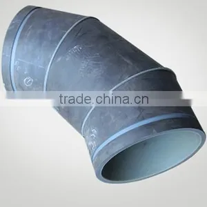 Customized 120 Degree Nylon Elbow thumbnail-1