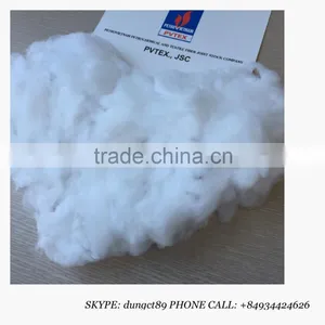 POLYESTER STAPLE FIBER 1.2D 51MM thumbnail-4