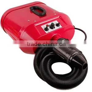 New Powerful Wind Speed Adjustable Double Motors Blaster With Stand thumbnail-2