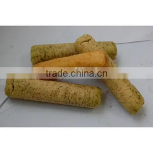 Core Filling Snack Machine thumbnail-3
