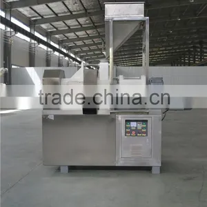 Automatic Cheetos Snack Making Machine thumbnail-2