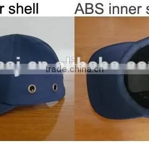 2016 ABS & EVA Liner Electrical Safety Bump Caps ABS Electrical Bump Cap thumbnail-2