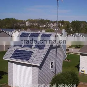 Solar Home System 3000w thumbnail-4