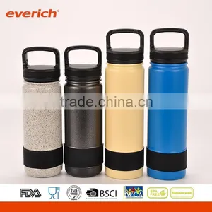Innovative Products Water Storage Polished Stainless Steel Drink Bottle thumbnail-4
