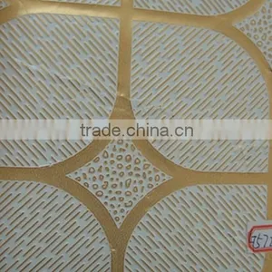 Normal Colour Pvc Film of Gypsum Board thumbnail-1