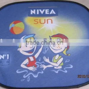 Car Side Windshield Sunshade thumbnail-1