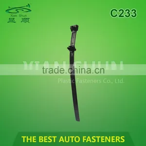 Cable Strap / Auto Plastic Strap / Plastic Fastener thumbnail-1