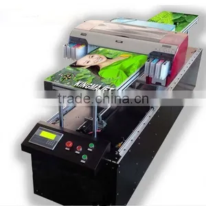 Mouse Printing Transfer Machine thumbnail-2