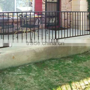 2015 Top Selling Modern Handrail Designs thumbnail-1